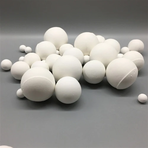 Can Alumina Ceramic Grinding Balls Be Used in Mineral Processing Applications?