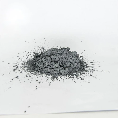 The Hardness Of Black Silicon Carbide And How Is It Tested?