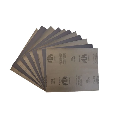 How Do You Know When It’s Time To Replace Your Sandpaper?