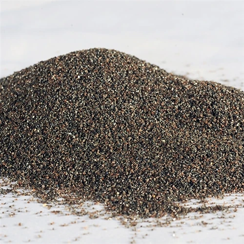 How To Choose Brown Aluminum Oxide For Refractory Materials: 3 Key Factors