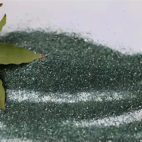 Green Silicon Carbide: How Is It Made And Why Does It Matter Across Industries?