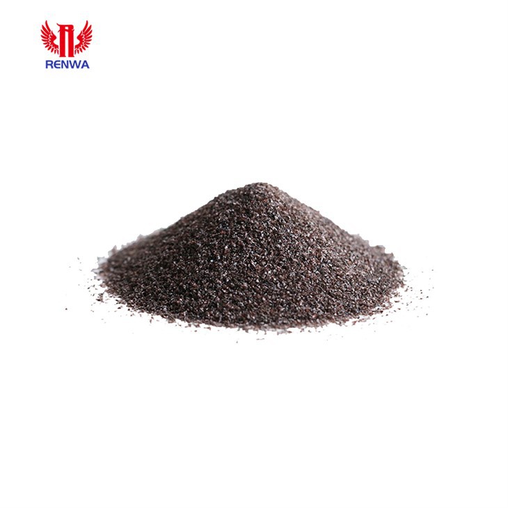 Brown Fused Alumina