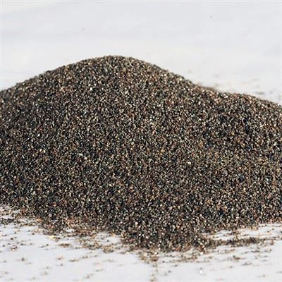 Brown Fused Alumina