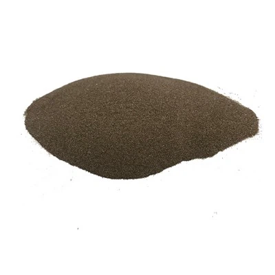 Brown Fused Alumina