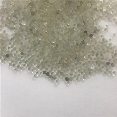 Virgin Glass Beads For Road Marking Paint