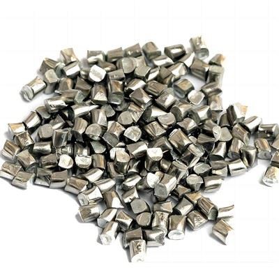 Zinc Cut Wire Shot