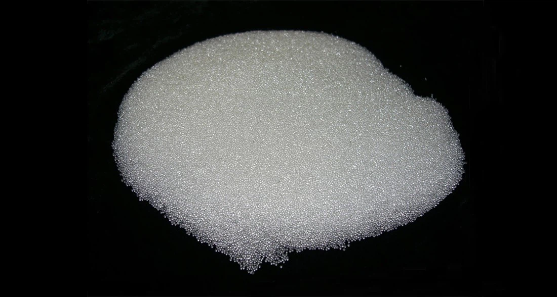 Virgin Glass Beads For Road Marking Paint-4 Virgin Glass Beads For Road Marking Paint-4