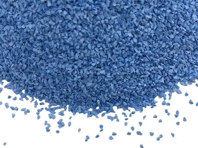 blue ceramic abrasive grains-6 blue ceramic abrasive grains-6