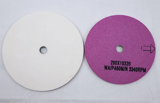 grinding wheel for saw sharpening-10 grinding wheel for saw sharpening-10