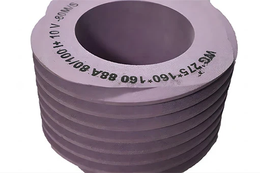 worm gear grinding wheel-5 worm gear grinding wheel-5