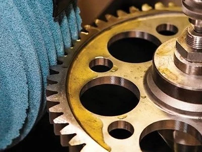 worm grinding wheel-12 worm grinding wheel-12