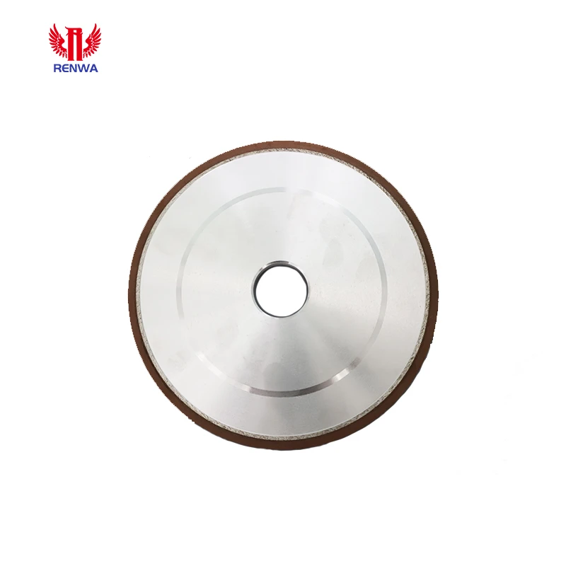 Resinoid Diamond Grinding Wheel