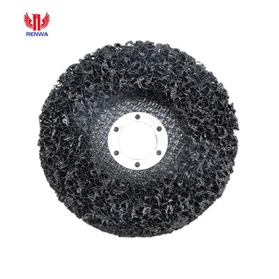 Clean And Strip Disc