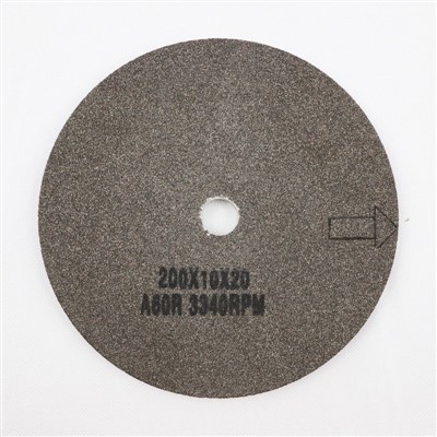 Grinding Wheel For Saw Sharpening best