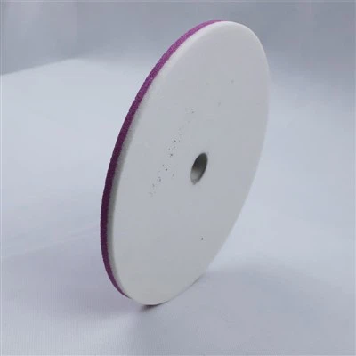 Grinding Wheel For Saw Sharpening factory