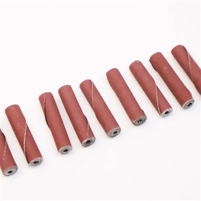 Mounted Sanding Roll suppliers