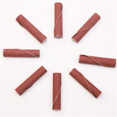 Mounted Sanding Roll factory