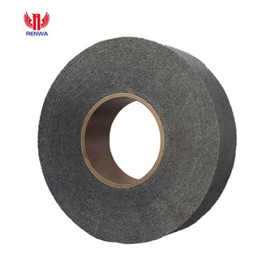 Non-woven Convolute Wheels