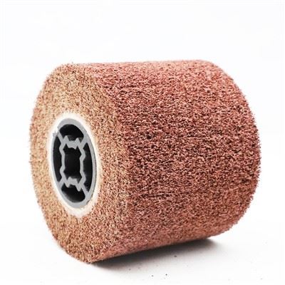 Sand-reinforced Nylon Polishing Wheels best