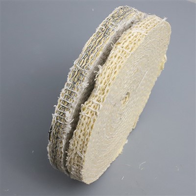 Sisal Buffing Wheel best
