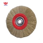 Steel Wire Brush