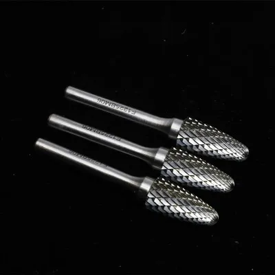 Tungsten Carbide Rotary Burr best