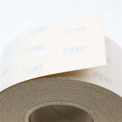 Velcro Sanding Roll best