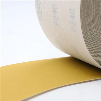 Velcro Sanding Roll factory